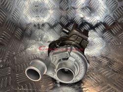 Турбина 7784010006 Garrett для Jaguar, Land Rover