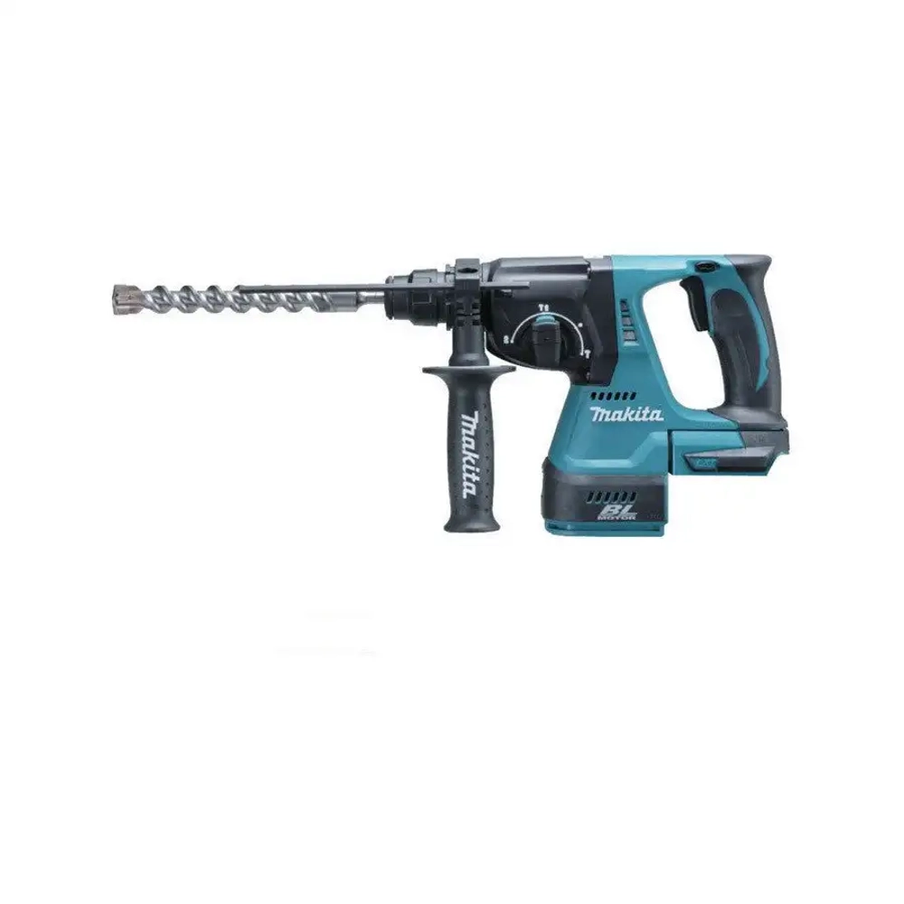 Аккумуляторный перфоратор Makita DHR243Z