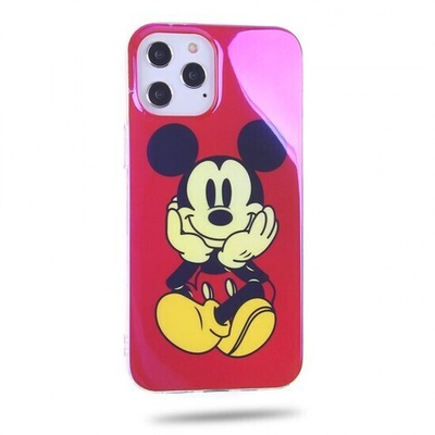 Чехол для iPhone 12 Pro max, 012444