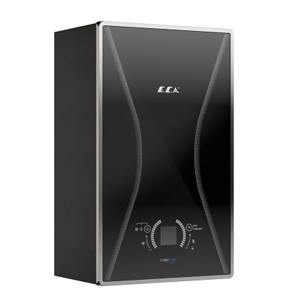 Котел газовый настенный конденс. E.C.A. CONFEO PREMIX 28 HST NG, 1 конт., 28 кВт Котел газовый настенный конденс. E.C.A. CONFEO PREMIX 28 HST NG, 1 конт., 28 кВт