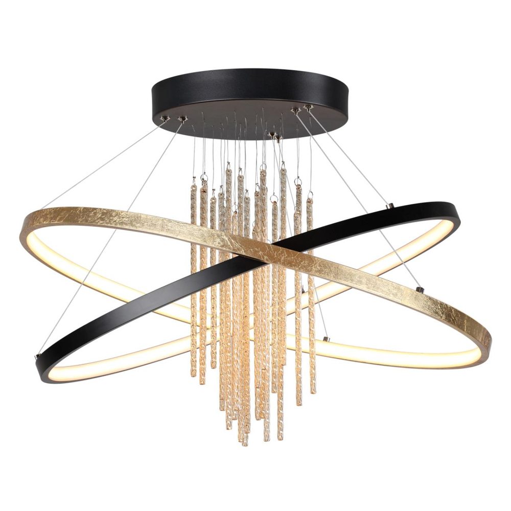 3901/70CL ODL Светильник LED 1*70Вт 4000К 220В IP20 L-VISION