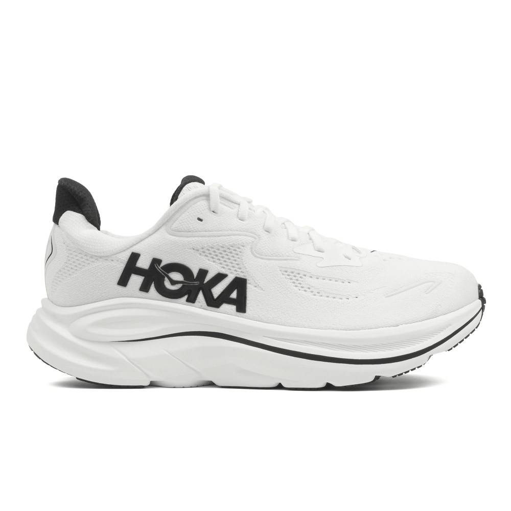 Кроссовки мужские Hoka Clifton 10