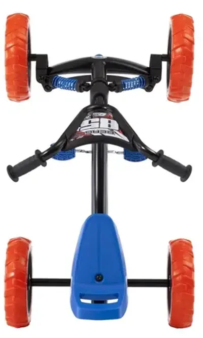 Веломобиль BERG Buzzy Nitro
