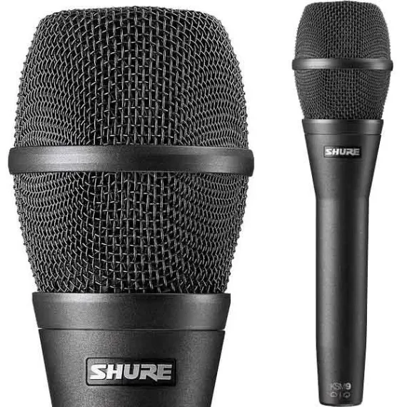 Shure KSM9 CG