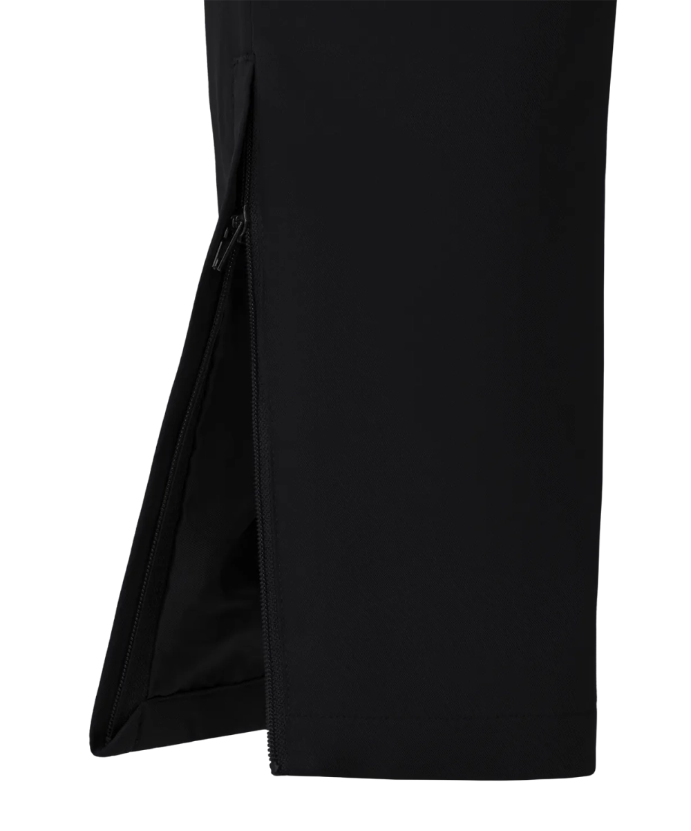 Брюки спортивные CAMP 2 Lined Pants, черный, детский