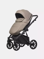 Коляска MONTANA ECCO (3 в 1) (RIKO BASIC)