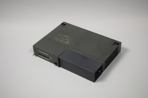 SIEMENS 6ES7416-3FR05-0AB0