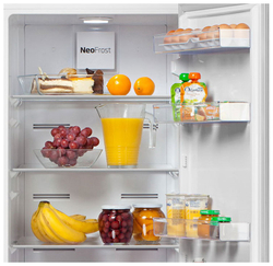 Двухкамерный холодильник Beko RCNK 310E20VW