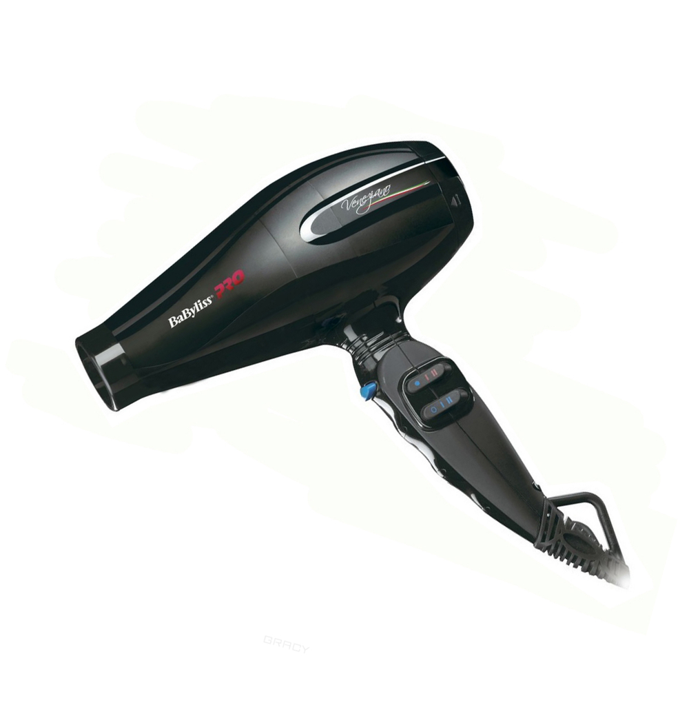 Фен BaByliss Veneziano 2000Вт