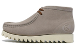 A Bathing Ape A Bathing Ape Bathing Ape A Bathing Ape Manhunt 1 серый