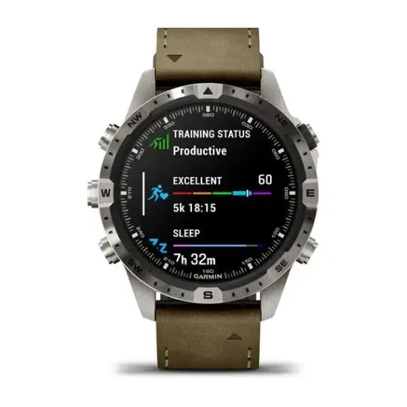 Garmin MARQ Adventurer (Gen 2)