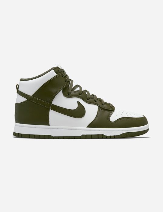 Nike Dunk High 