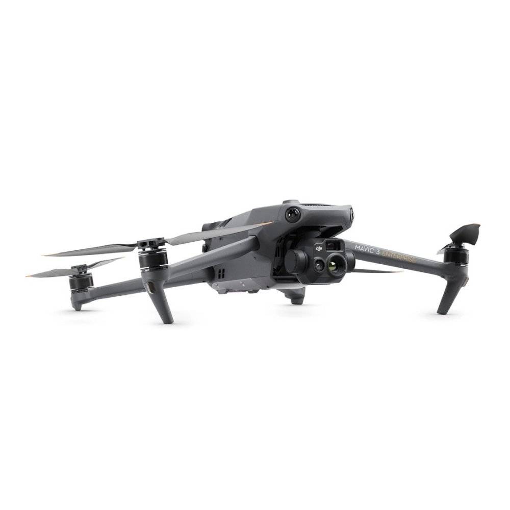 Квадрокоптер DJI Mavic 3T (Thermal), DJI