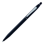 Шариковая ручка Cross Click Classic Black