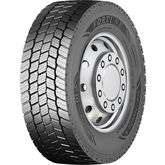 Hankook 315/70R22,5 154/150L (152/148M) RegioDrive 01 TL 20PR