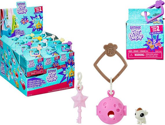 My Little Pony Mini?