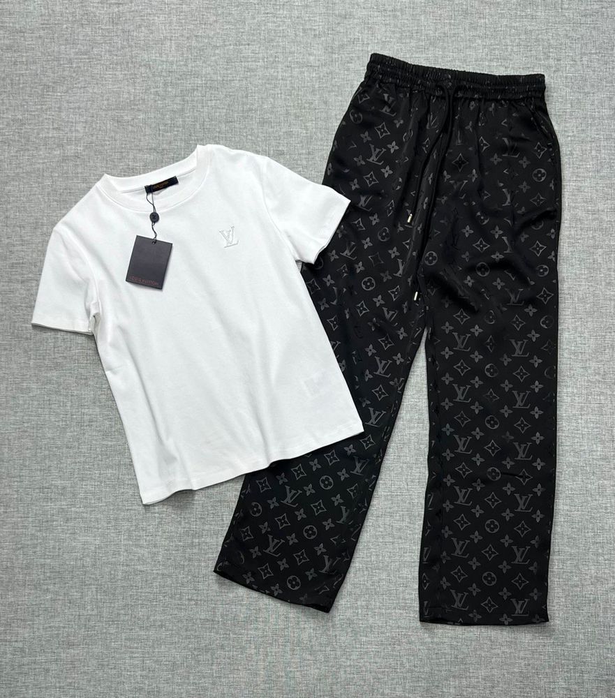 Кроссовки Louis Vuitton