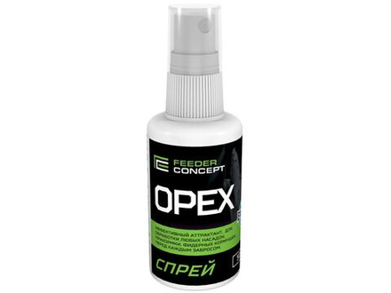 Спрей Feeder Concept 0.05л ОРЕХ