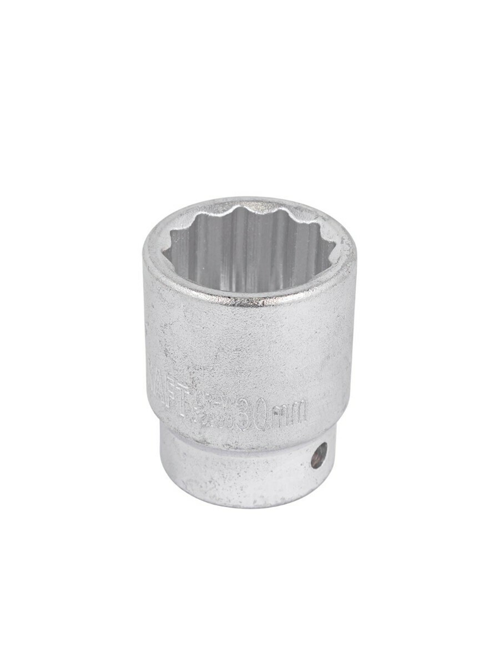 Головка 30мм 3/4''12гр. FORCEKRAFT FK-56930