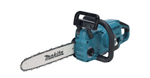 Пила цепная аккум. LXT BL 18В, 610Вт, 14"/35см, 3/8", 1,1мм, 8м/с, XPT Makita DUC357Z