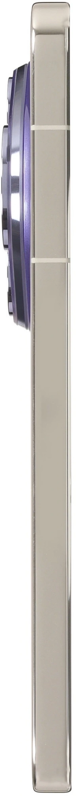 HUAWEI Pura 90s Pro Max 256 ГБ фиолетовый