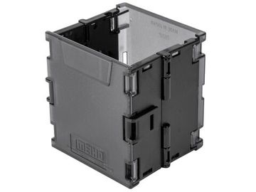 Держатель для стакана складной Meiho ORICON DRINK HOLDER BM 98х93(36)х100