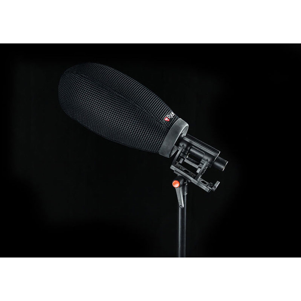 етрозащита Rycote Super-Softie Kit, 416 комплект ветрозащиты для микрофона (RYC033207)