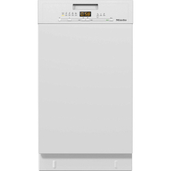 Посудомоечная машина Miele G 5430 SCU SL ACTIVE