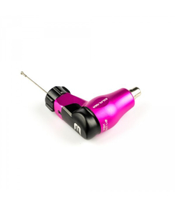 Тату машинка Equaliser Fox Mini V2 Pink