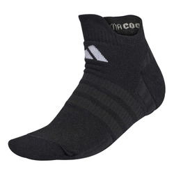 Теннисные носки Adidas Tennis Low - black/white