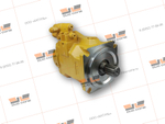 Гидравлический насос R986110670 Bosch Rexroth