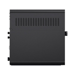 Корпус JONSBO N2, ITX, черный (без БП)