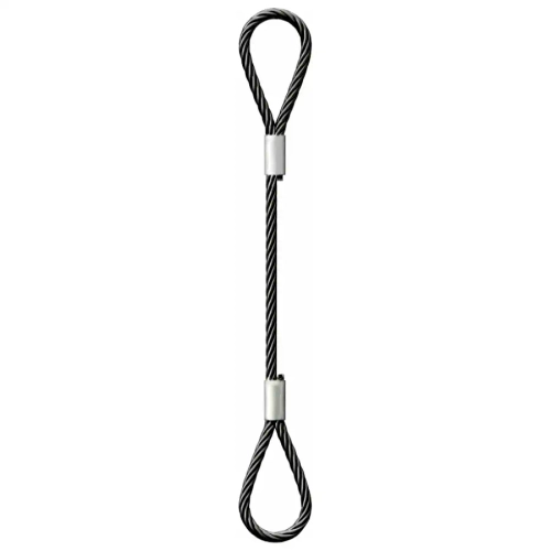 Строп канатный СКП-1,60/2000 опрессовка HITCH SZ081484