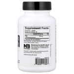 NutraBio, ДГЭА, 100 мг, 60 капсул