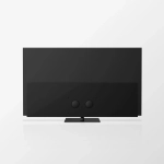 Телевизор Haier S9 Pro DC0017M00RU 77" OLED Frameless 4K Ultra HD черный