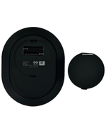 Кухонные весы Xiaomi mijia KGJ001T до 3кг  черные