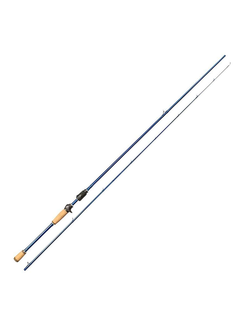 Удилище кастинговое Gator Mirage Casting Tech Cast 7'6", 220 см, 5-25 г