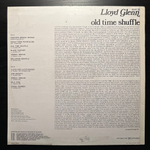 Lloyd Glenn - Old Time Shuffle (Франция 1976г.)