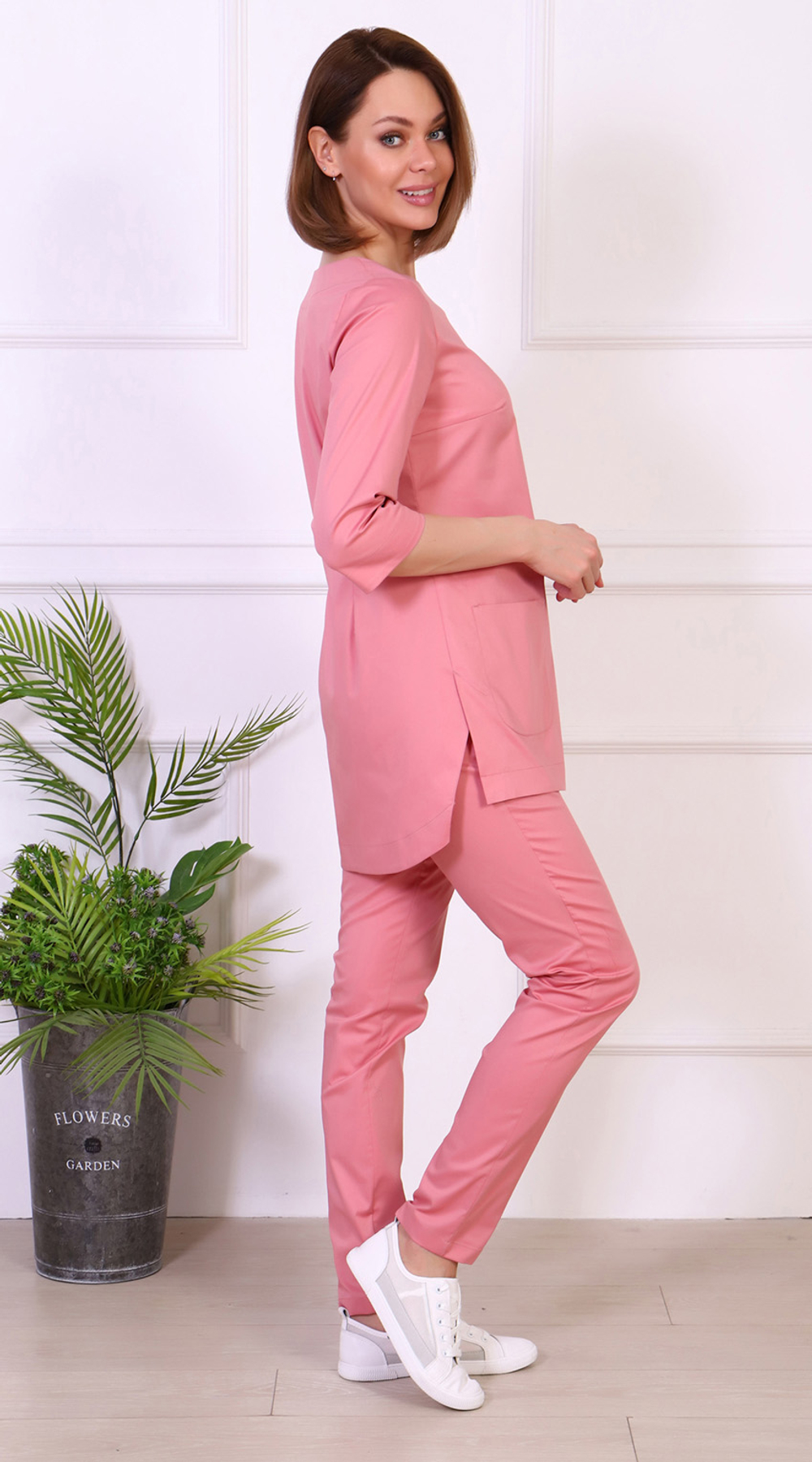 Костюм хирургический Амелия №1621