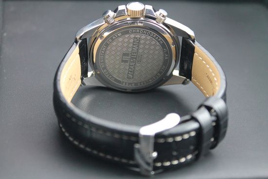 Наручные часы Jacques Lemans 1-1117AN