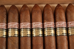 Tatuaje Cojonu 2006