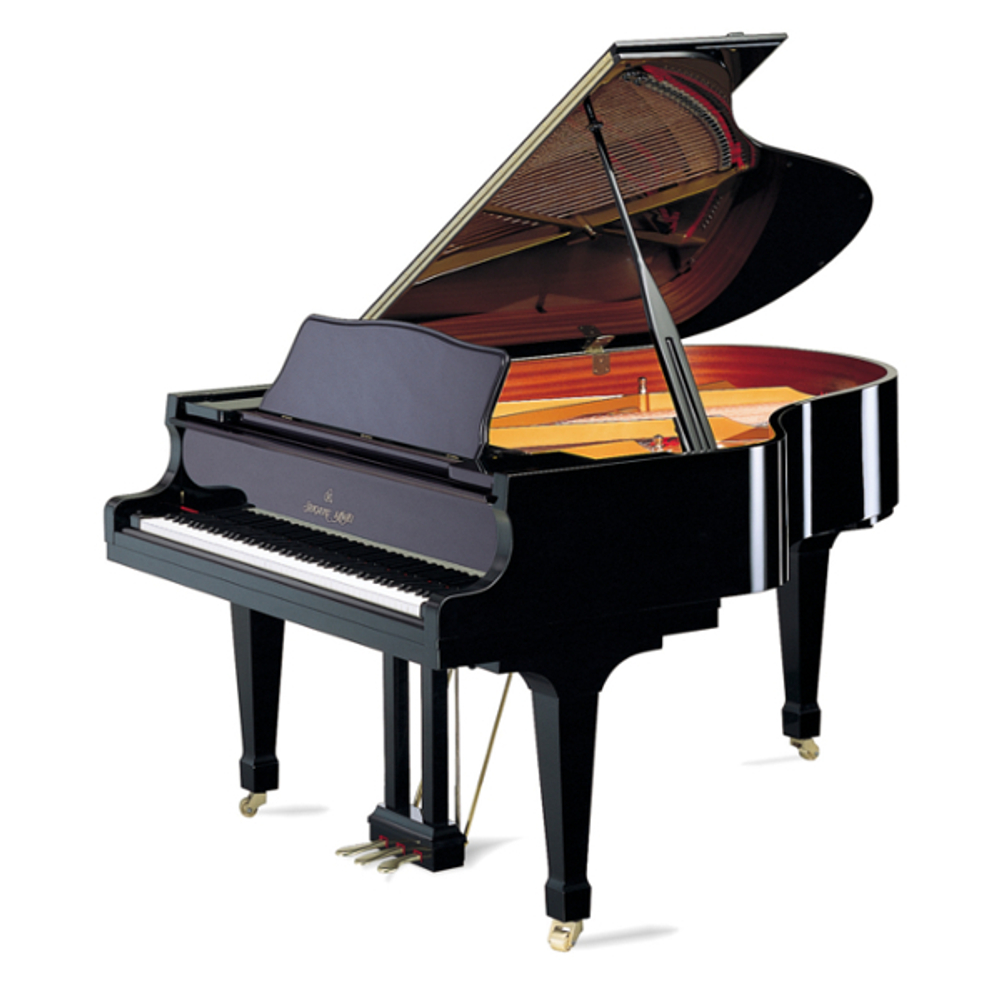 Shigeru Kawai SK-3L