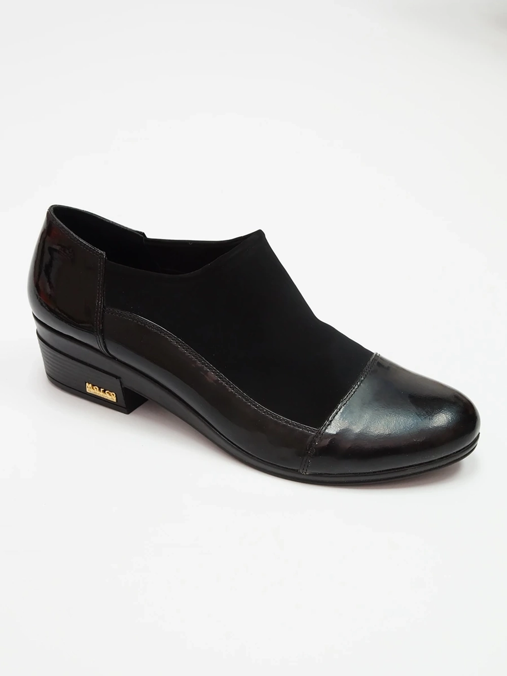 Туфли женские демисезонные MARCO MODA A-2393\393-37-608