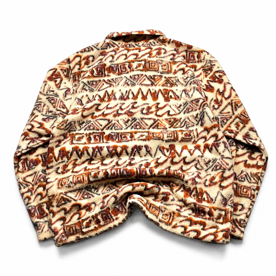 Кофта флисовая Billabong