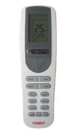 Сплит-система T36H-SNa/I/T36H-SNa/O