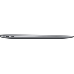 Ноутбук Apple MacBook Air 13 M1 8/256GB, Space Gray (Серый космос) MGN63
