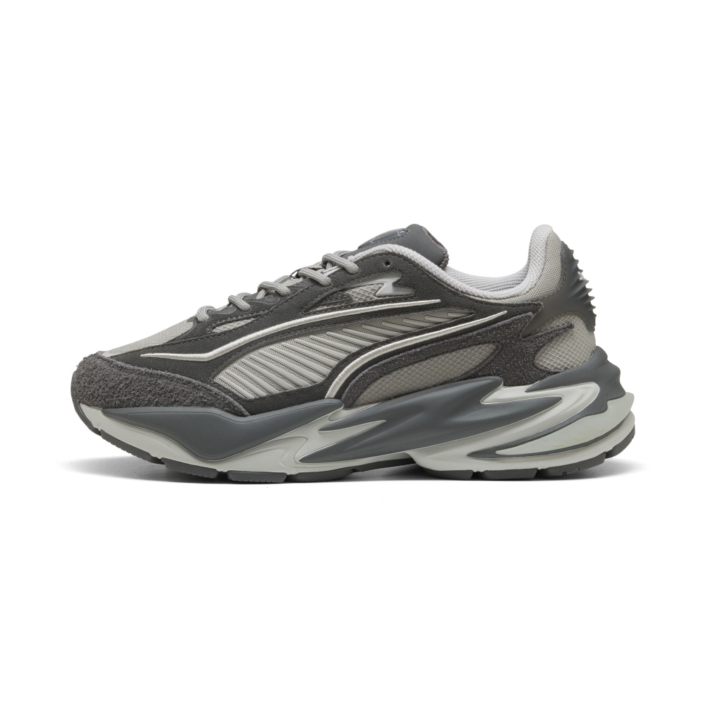 Кроссовки мужские PUMA RS Surge Hairy Suede