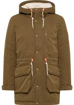 Куртка Daniel Classic Parka 1014180-6426