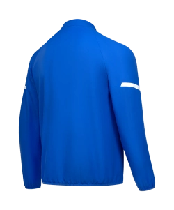 Куртка спортивная CAMP 2 Lined Jacket, синий, детский