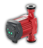 Энергоэффективный циркуляционный насос UNIPUMP LPA 25-40